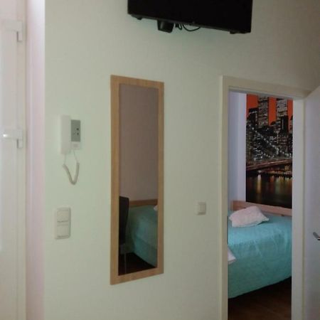 Ferienwohnung Berlin Dış mekan fotoğraf