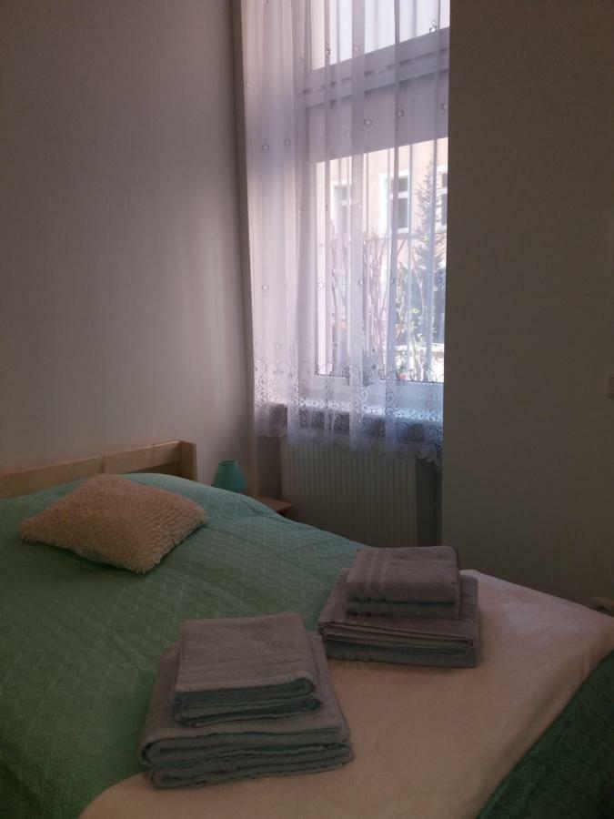 Ferienwohnung Berlin Dış mekan fotoğraf