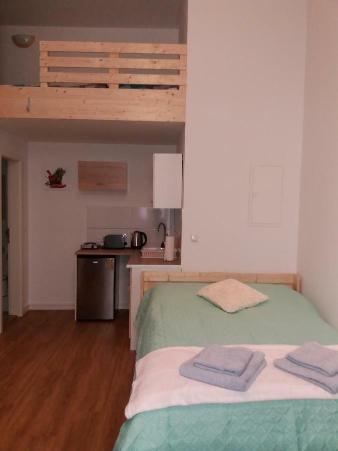 Ferienwohnung Berlin Dış mekan fotoğraf