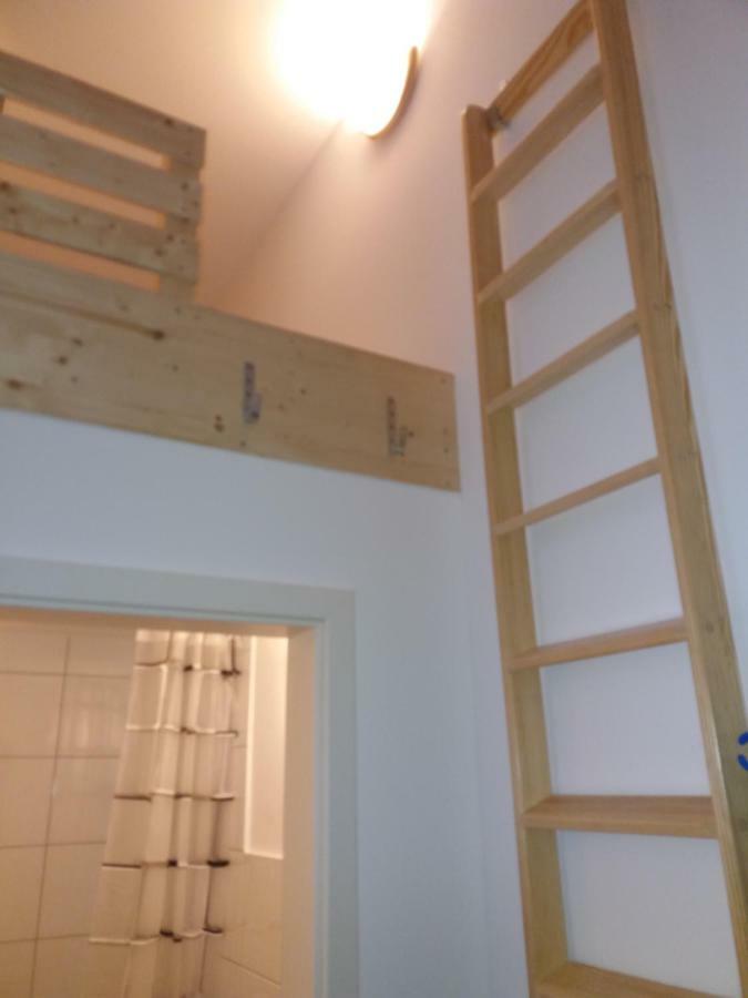 Ferienwohnung Berlin Dış mekan fotoğraf