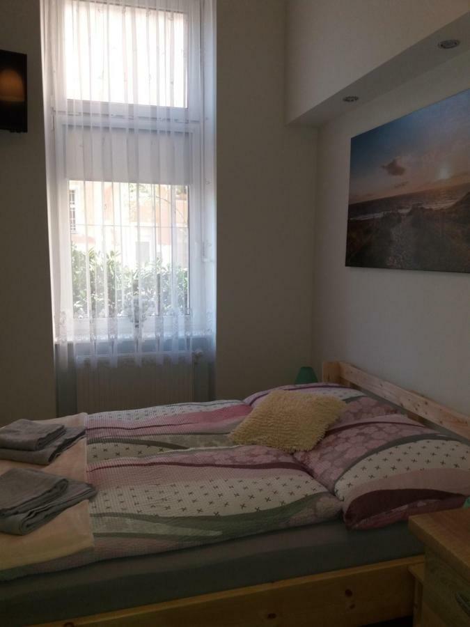 Ferienwohnung Berlin Dış mekan fotoğraf