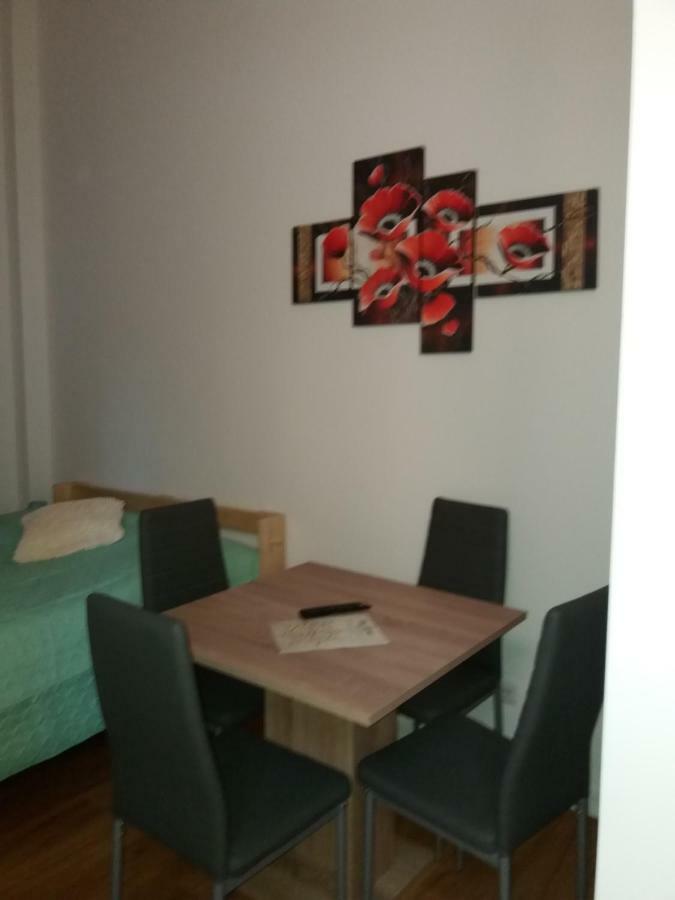 Ferienwohnung Berlin Dış mekan fotoğraf